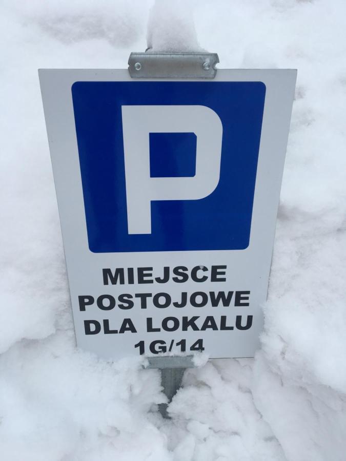 Apartament 6 Osobowy Szklarska Poręba Eksteriør bilde