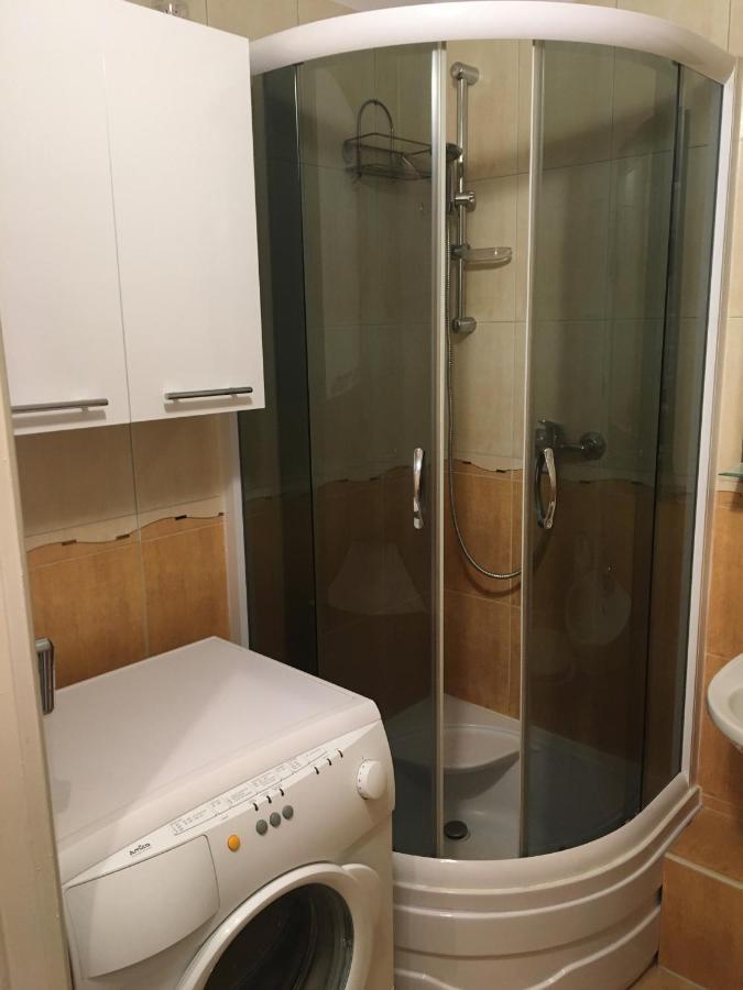Apartament 6 Osobowy Szklarska Poręba Eksteriør bilde
