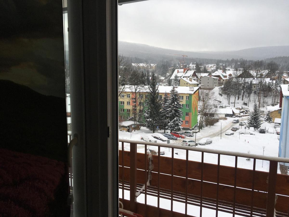 Apartament 6 Osobowy Szklarska Poręba Eksteriør bilde
