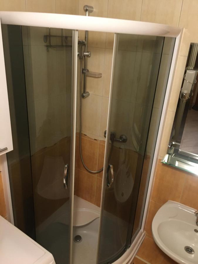Apartament 6 Osobowy Szklarska Poręba Eksteriør bilde