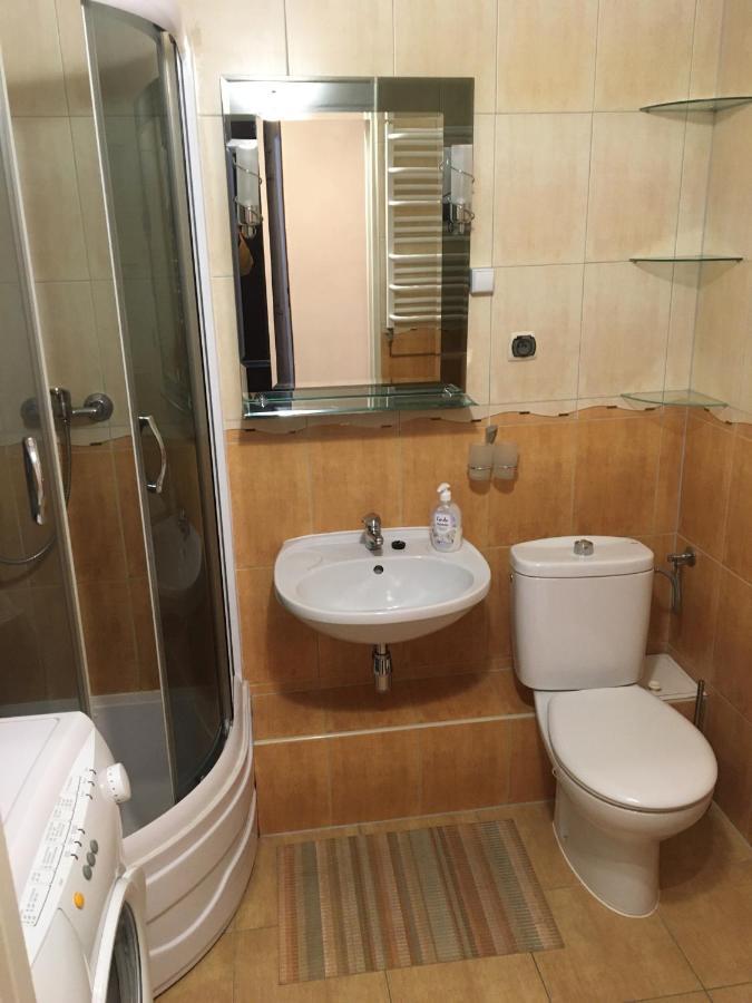 Apartament 6 Osobowy Szklarska Poręba Eksteriør bilde