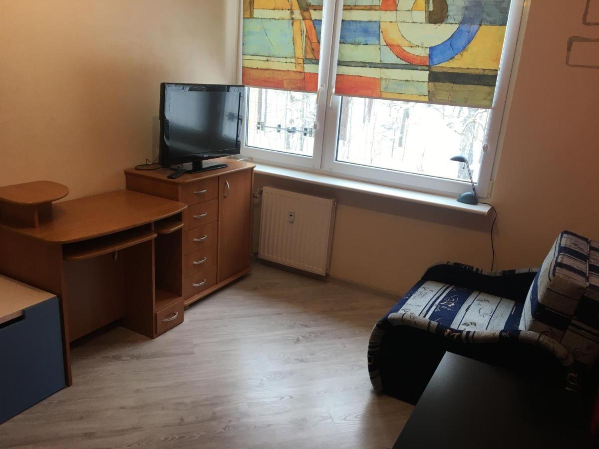 Apartament 6 Osobowy Szklarska Poręba Eksteriør bilde