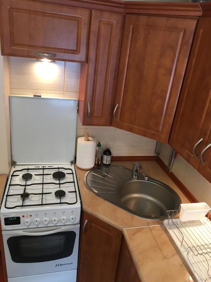 Apartament 6 Osobowy Szklarska Poręba Eksteriør bilde