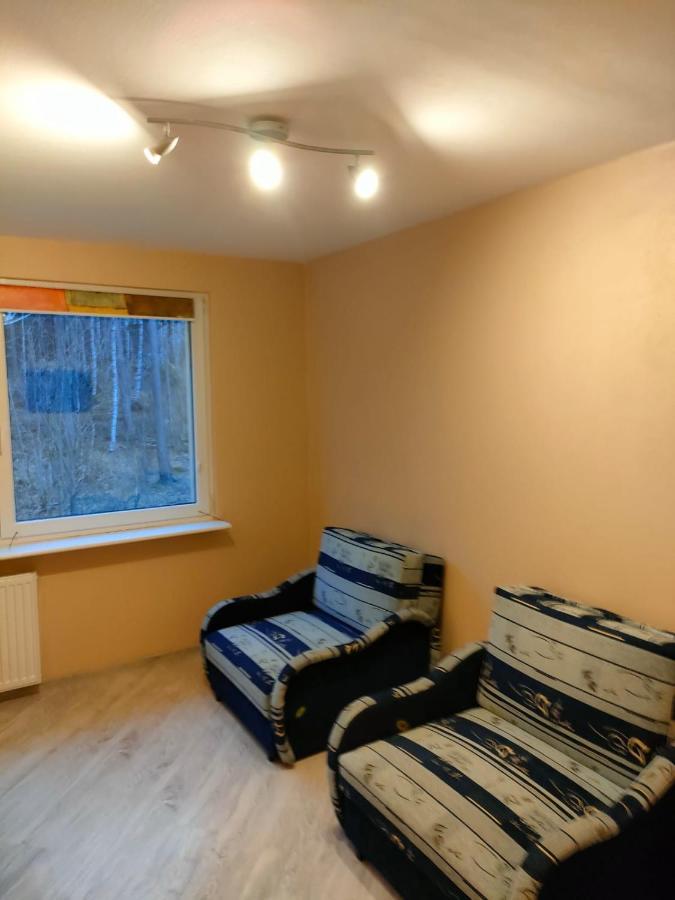 Apartament 6 Osobowy Szklarska Poręba Eksteriør bilde