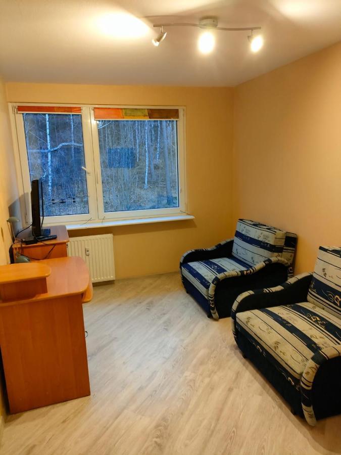 Apartament 6 Osobowy Szklarska Poręba Eksteriør bilde