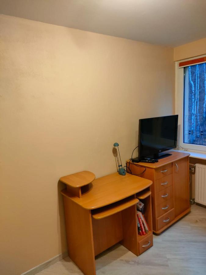 Apartament 6 Osobowy Szklarska Poręba Eksteriør bilde